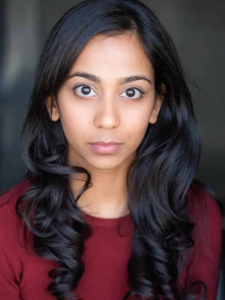 Anjana Vasan