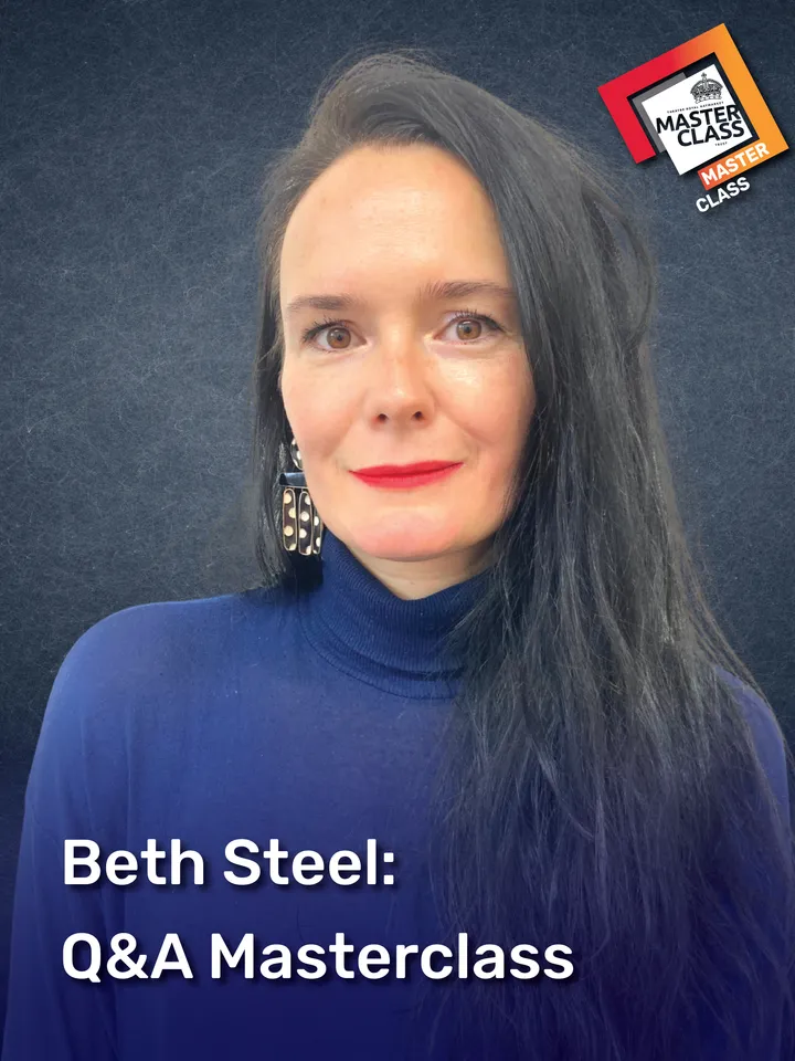 Beth Steel IG1