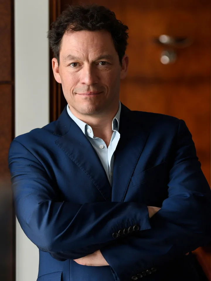 Dominic West
