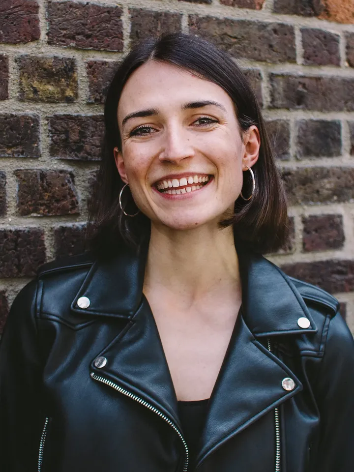 Elin Schofield headshot