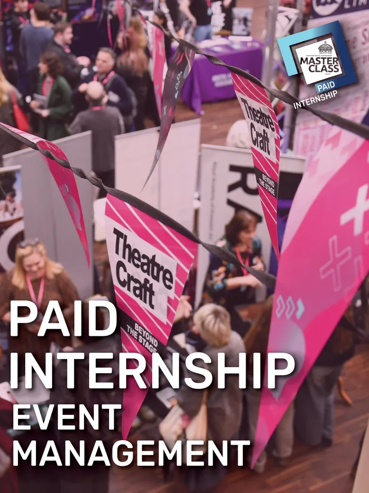 Event Management Internship IG1
