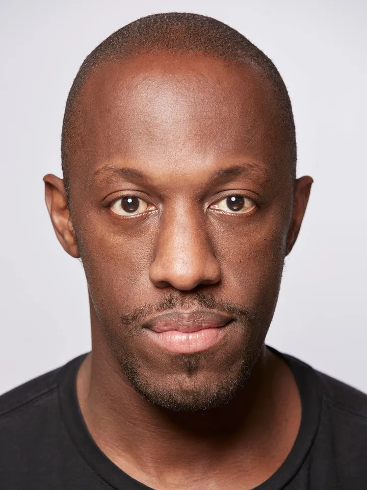 Giles Terera