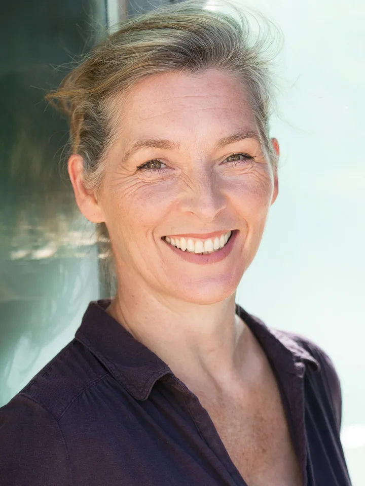 Ita O Brien