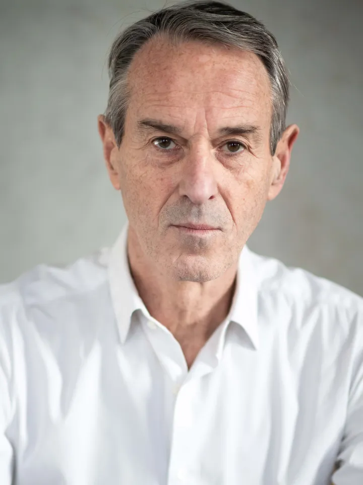 Ivo Van Hove