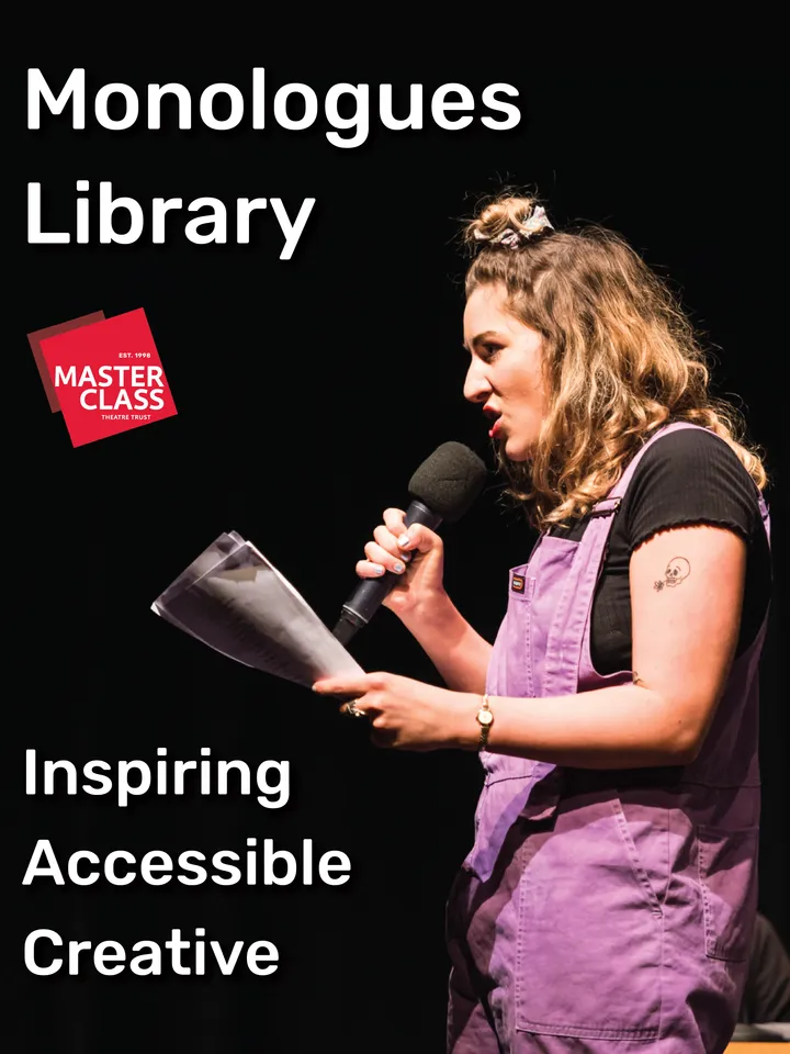 Monologues Library
