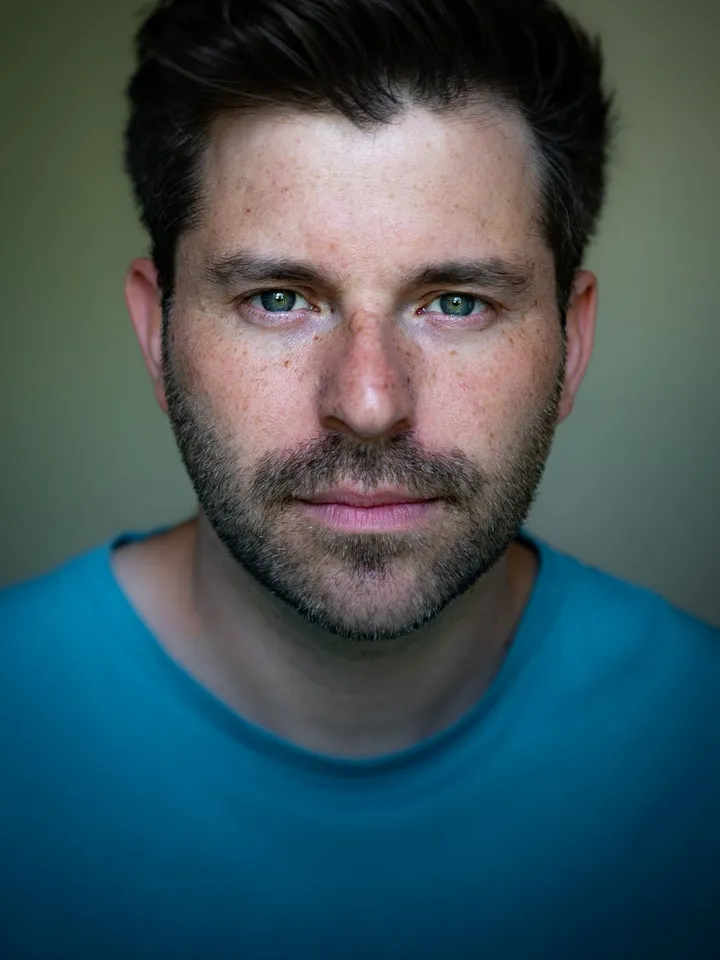 Ned Bennett