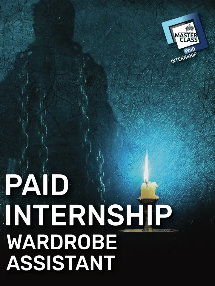 Paid Internship Wardobe Assistant IG