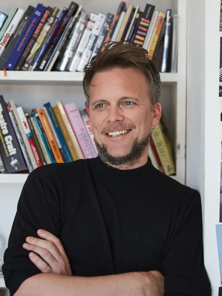 Russell Lucas