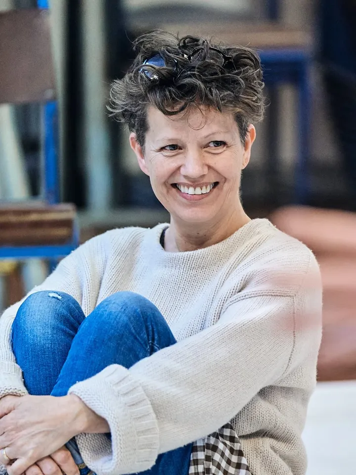 Sally Cookson