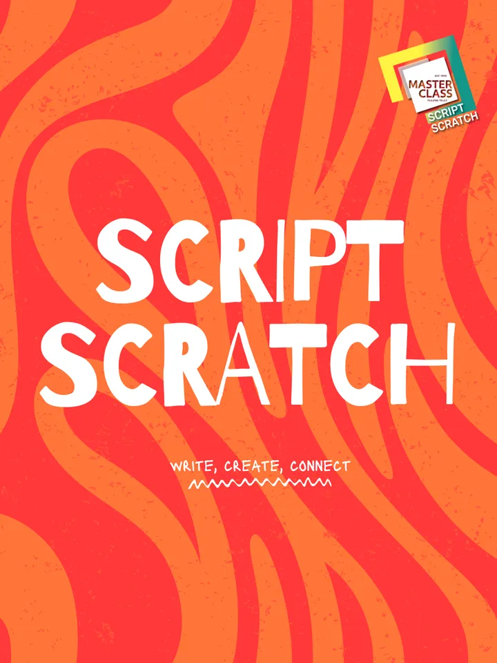 Script Scratch 4.5