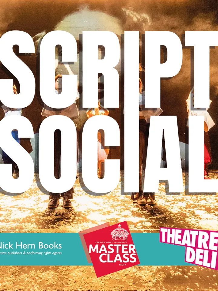 Script Social