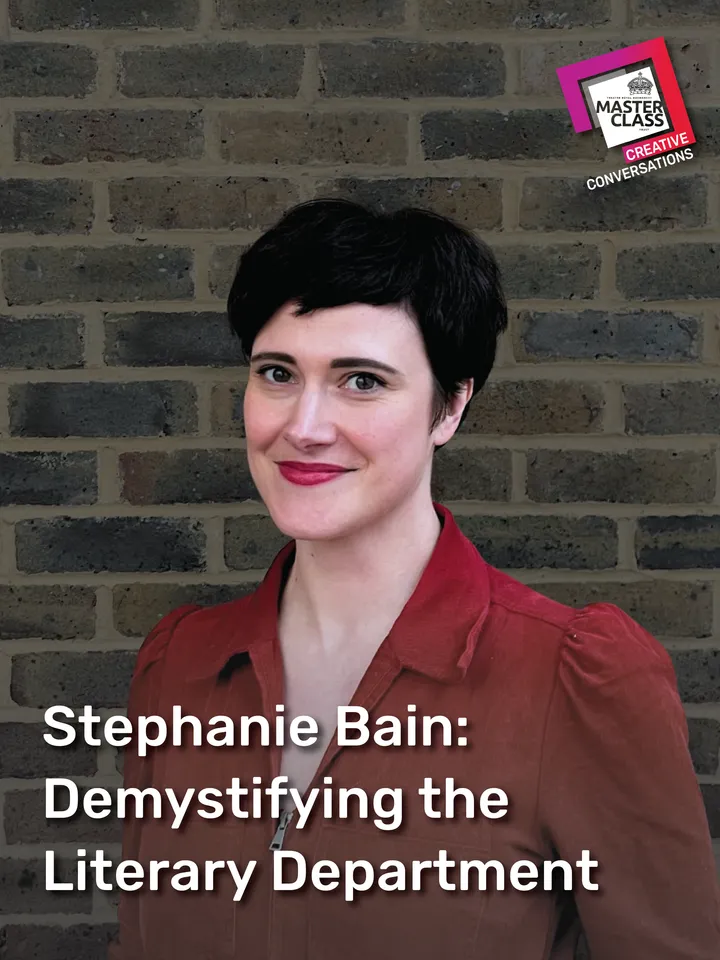 Stephanie Bain