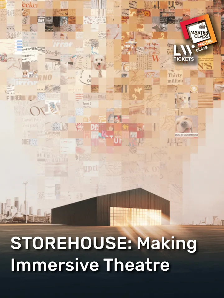Storehouse MC Website