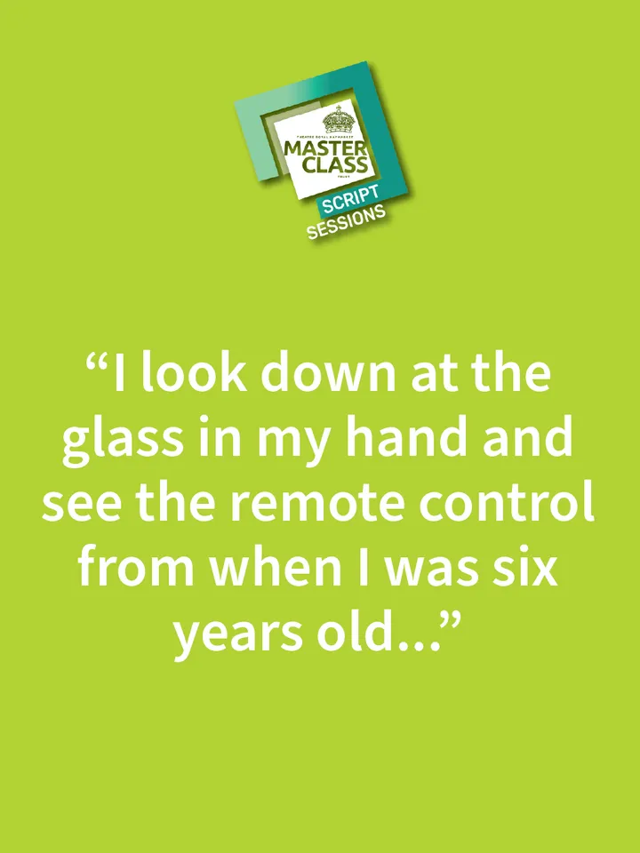 A quote from The Brown Ranger by Ben Grant