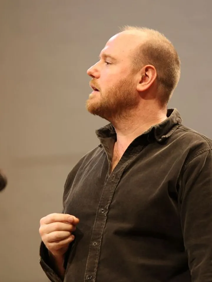 Finn Caldwell