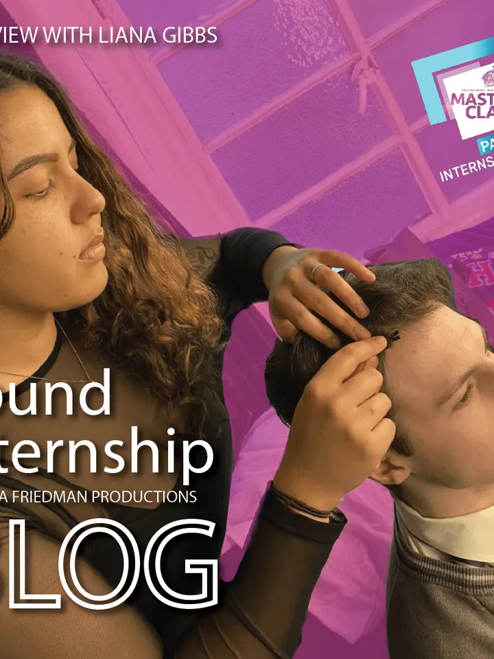news Liana Sound Internship c3afc43a4b