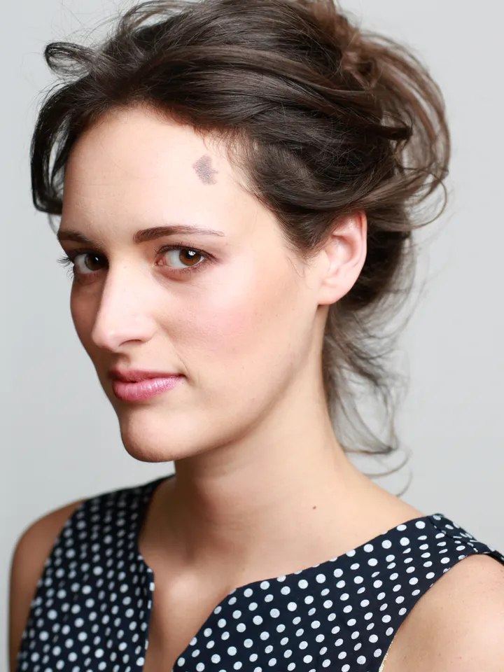 phoebe waller bridge