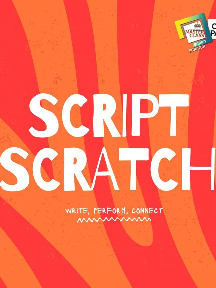 Script Scratch