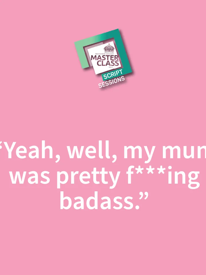 quote from How To Fly Through Ashen Skies