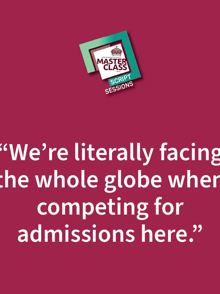 Quote from start up play